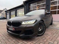 Bild des Angebotes Alpina D5 S 3.0 Touring 1.Hand Motor Neu 30tkm