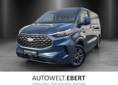 Bild des Angebotes Ford Tourneo Custom Titanium LED/ACC/KAMERA/NAVI/8-Si