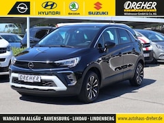 Bild des Angebotes Opel Crossland Crossland Elegance Komfort-Paket/NAVI/ 40%!! Nachl