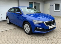Bild des Angebotes Skoda Scala Active
