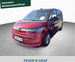 Bild des Angebotes VW T7 Multivan Life 1,4 l 110 kW eHybrid DSG Navi Klima Pano