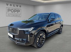 Bild des Angebotes Volvo XC90 B5 AWD Plus Bright 360° 4xSHZ ACC H/K PANO