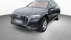Bild des Angebotes Audi Q5 Spb. 40 TFSI qu. - PANO - KAMERA - ACC - LED