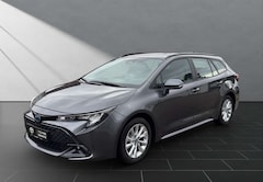 Bild des Angebotes Toyota Corolla Touring Sports Hybrid  Business Edition