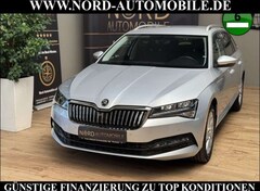 Bild des Angebotes Skoda Superb Combi Ambition 2.0 TDI DSG Kamera/Virt.Co Ambition