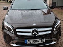 Bild des Angebotes Mercedes-Benz GLA 220 GLA 220 CDI / d 4Matic Vollausstatung 1.Hand