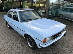 Bild des Angebotes Opel Ascona B 1.9 N *2.Hand*SSD*Automatik*HU/H-Kennzeichen neu