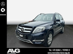Bild des Angebotes Mercedes-Benz GLK 220 GLK 220 CDI 4M AHK Nav SHZ Xenon Tempo Klimaauto
