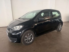 Bild des Angebotes Skoda Citigo 1.0 Active Green