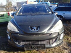 Bild des Angebotes Peugeot 308 308  5-Türer 155 THP Premium