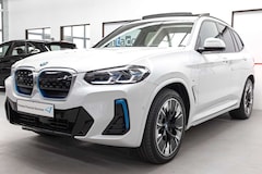 Bild des Angebotes BMW iX3 Impressive Laser LiveCockPro DAPro ParkAss+