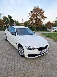 Bild des Angebotes BMW 320 320d GT Aut. Sport Line