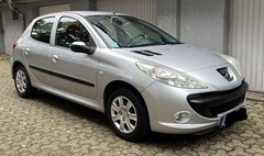 Bild des Angebotes Peugeot 206 206+ 60