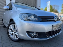 Bild des Angebotes VW Golf Plus Life-Aus 1.Hand"Klimaaut"PDC"4 Zylinder Motor!