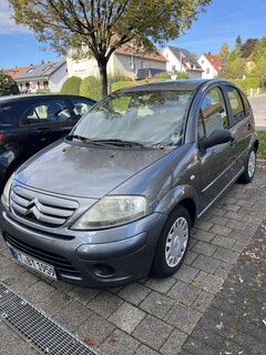 Bild des Angebotes Citroen C3 1.4 Tonic ALLE KUNDENDIENSTE + Scheckheftgepflegt