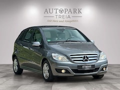 Bild des Angebotes Mercedes-Benz B 150 B150 (TEMPO-SHZ-KLIMA-TÜV-WENIG KM)