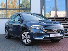 Bild des Angebotes Mercedes-Benz EQA 250 Autom. Leder Ambiente Sitzheizung Navi