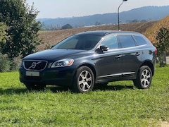 Bild des Angebotes Volvo XC60 XC60 D5 AWD Aut. Summum