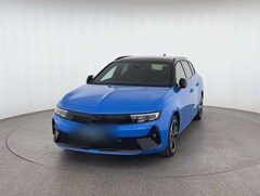 Bild des Angebotes Opel Astra L  1.6 GSe *NAVI*360°K*ACC*uvm