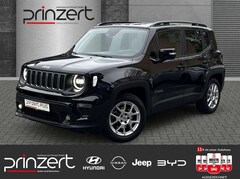 Bild des Angebotes Jeep Renegade e-Hybrid 1.5 48V 7 DCT "High-Altitude"