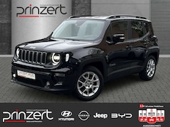 Bild des Angebotes Jeep Renegade e-Hybrid 1.5 48V 7 DCT "High-Altitude"