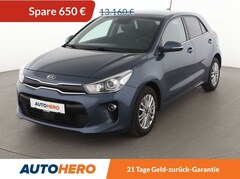 Bild des Angebotes Kia Rio 1.0 TGDI Spirit*APP*TEMPO*CAM*PDC*SHZ*KLIMA*