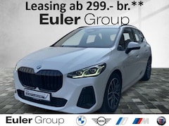 Bild des Angebotes BMW 220 Active Tourer A M-Sport AHK 18'' HUD DA+ PA+HiFi-H