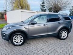 Bild des Angebotes Land Rover Discovery Sport Discovery Sport TD4 Aut. SE
