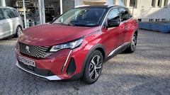 Bild des Angebotes Peugeot 3008 GT AUTOMATIK ACC LED NAVI KAMERA