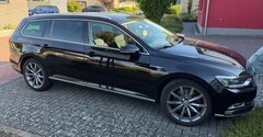 Bild des Angebotes VW Passat Variant Highline 4M 176kW AHK