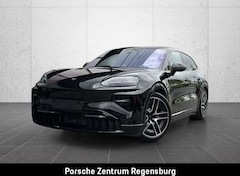 Porsche Cayenne Turbo Electric BOSE 360° Lenkradheizung