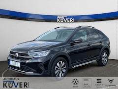 Bild des Angebotes VW Taigo Move 1,0 TSI ACC+LED+Shzg.+CarPlay+16´´