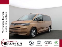 Bild des Angebotes VW T7 Multivan Multivan Life 2.0 TDI DSG 7-Sitzer AHK Bluetooth