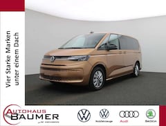 Bild des Angebotes VW T7 Multivan Multivan Life 2.0 TDI DSG 7-Sitzer AHK Bluetooth