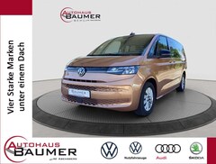 Bild des Angebotes VW T7 Multivan Multivan Life 2.0 TDI DSG 7-Sitzer AHK Bluetooth