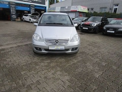 Bild des Angebotes Mercedes-Benz A 180 A180 CDI ALU-KLIMA-Winter u.Sommer-Automatik-Sitzh