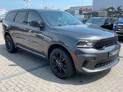 Bild des Angebotes Dodge Durango 3.6L V6 4x4*7 Sitze*LPG*NeuesModell-Look