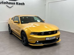 Bild des Angebotes Ford Mustang MUSTANG 5.0 COUPÉ SONDERLACK! GÄNSEHAUTGARANTIE