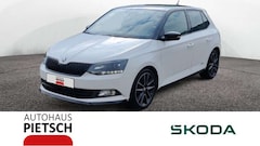 Bild des Angebotes Skoda Fabia 1.4 TSI RS Sport PDC ACC Amundsen
