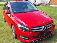 Bild des Angebotes Mercedes-Benz B 220 B 220 4Matic 7G-DCT Urban