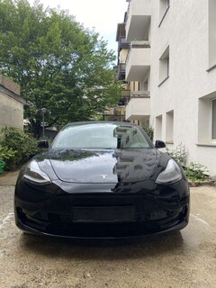 Bild des Angebotes Tesla Model 3 Standard Reichweite Plus Hinterradantrieb