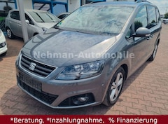 Bild des Angebotes SEAT Alhambra Style Plus 7 Sitze