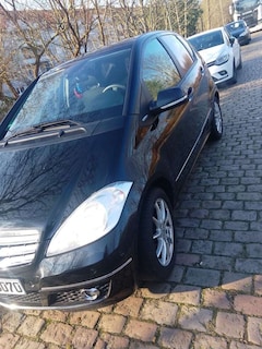 Bild des Angebotes Mercedes-Benz A 160 BlueEFFICIENCY
