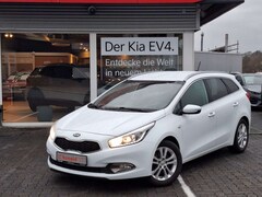Bild des Angebotes Kia Ceed SW / cee'd SW 1.6 GDI DREAM TEAM PREMIUM+