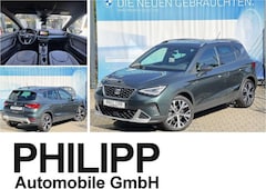 Bild des Angebotes SEAT Arona 1.0 TSI X Xperience Beats AHK LED ACC SHZ