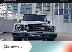 Bild des Angebotes Ineos Grenadier Grenadier Station Wagon 5-Seat Autom./Sitzhzg.