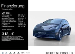 Bild des Angebotes VW ID.3 Pro Performance FIRST EDITION*WÄRMEPUMPE*PA