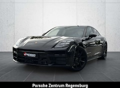 Bild des Angebotes Porsche Panamera 4 E-Hybrid PANO BOSE Lenkradheizung