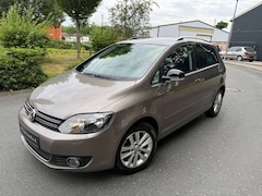 VW Golf Plus Style*Klimaanlage*AllwetterReifen*Alufelgen*Tüv NEU!!