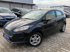 Bild des Angebotes Ford Fiesta Sync Edition